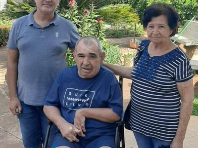 APAE Monte Alto Aniversário